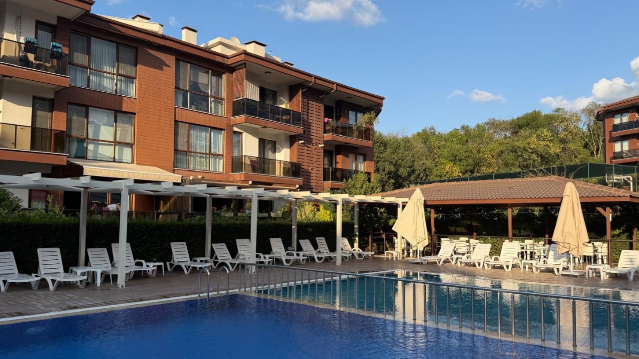 YALOVA YAŞAYAN KENT SİTESİ